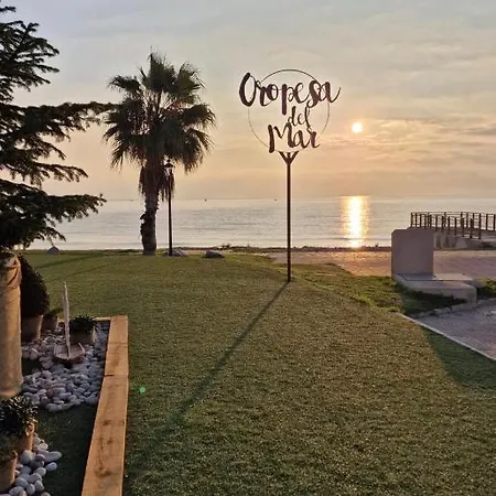 Terrazas - Primera Linea De Playa Con Netflix, Disney, Movistar Con Todo El Futbol, Series, Cine Y Prime Video Appartamento *