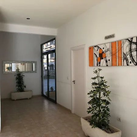 Appartamento Terrazas - Primera Linea De Playa Con Netflix, Disney, Movistar Con Todo El Futbol, Series, Cine Y Prime Video Oropesa del Mar