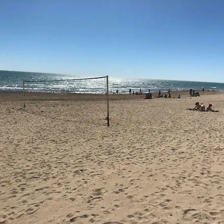 Appartamento Terrazas - Primera Linea De Playa Con Netflix, Disney, Movistar Con Todo El Futbol, Series, Cine Y Prime Video