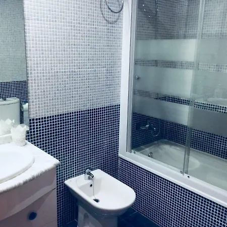 Appartement Terrazas - Primera Linea De Playa Con Netflix, Disney, Movistar Con Todo El Futbol, Series, Cine Y Prime Video *