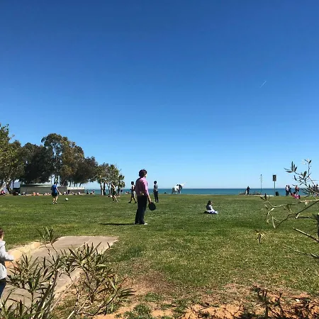 Terrazas - Primera Linea De Playa Con Netflix, Disney, Movistar Con Todo El Futbol, Series, Cine Y Prime Video Appartement *